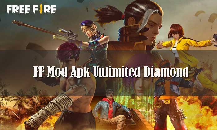 Link Download FF Mod Apk Unlimited Diamond Unlock All Skin Link Download FF Mod Apk Unlimited Diamond Unlock All Skin