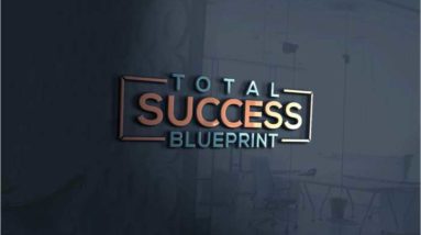 Blueprint Kesuksesan