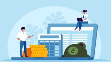 Buka Bisnis Online