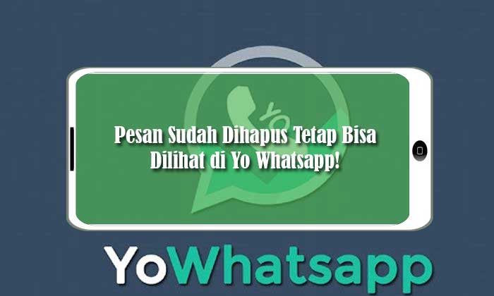 Mengenal Yo Whatsapp