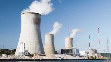 energi nuklir tantangan dan prospeknya