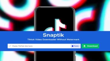 snaptik