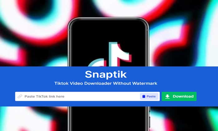 snaptik