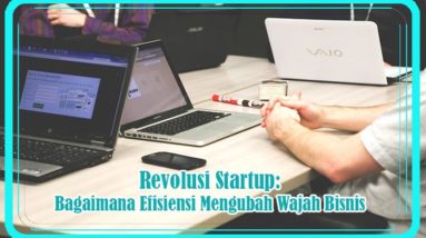 startup