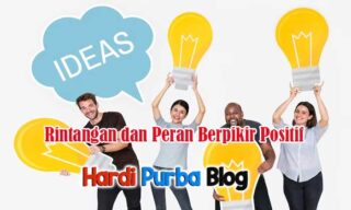 berpikir positif