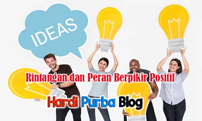 berpikir positif