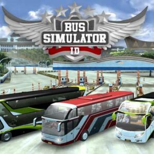 bus simulator indonesia