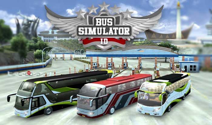 bus simulator indonesia