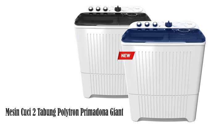 polytron primadona giant