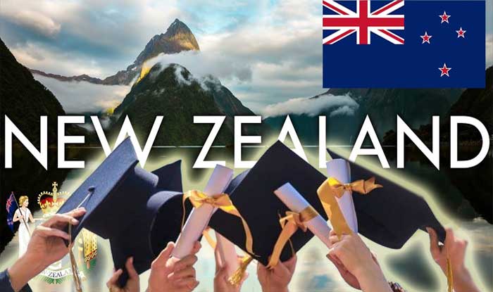 new zealand scholarship