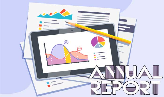 annual report