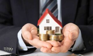investasi properti