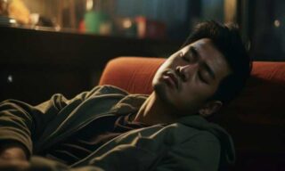 tidur