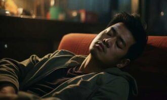 tidur
