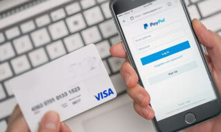 akun paypal