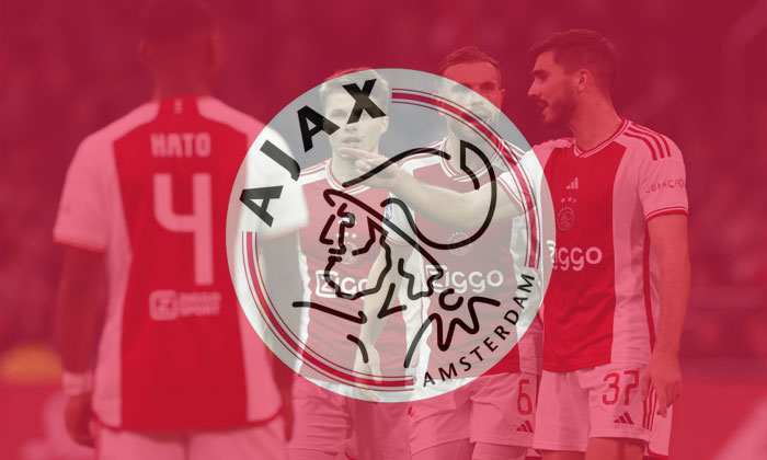 ajax amsterdam klub belanda
