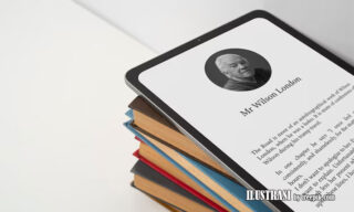 ebook dan buku fisik dalam era digital