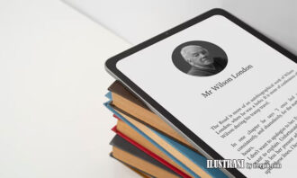 ebook dan buku fisik dalam era digital