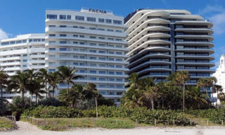 faena hotel miami beach