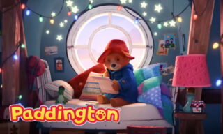 film animasi keluarga paddington