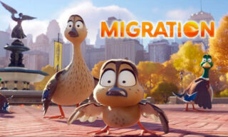 film animasi migration