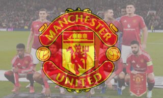 manchester united dalam sejarah sepak bola dunia