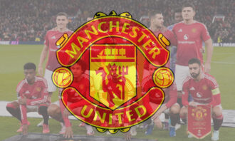 manchester united dalam sejarah sepak bola dunia