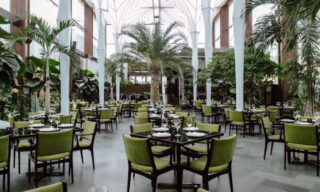 restoran merah putih bali