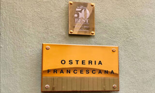 restoran osteria francescana modena