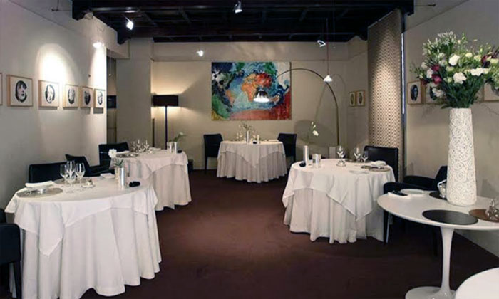restoran osteria francescana modena seni kuliner italia