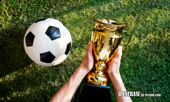 strategi tim juara yang berhasil menaklukkan piala dunia