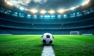 artikel informasi seputar sepak bola