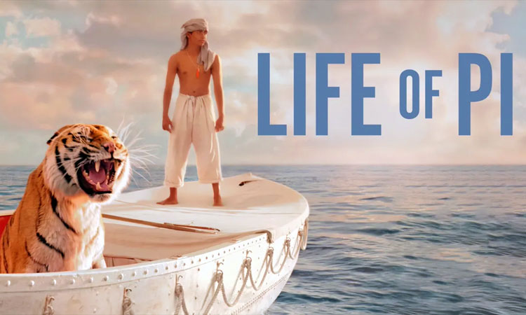 life of pi bertahan hidup bersama harimau