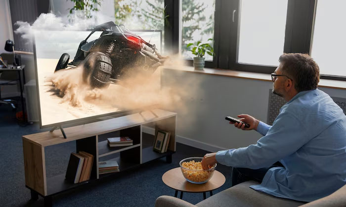 masa depan televisi akan didominasi ai dan ar