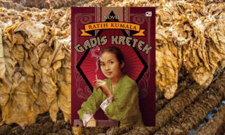 nilai sejarah dalam buku gadis kretek