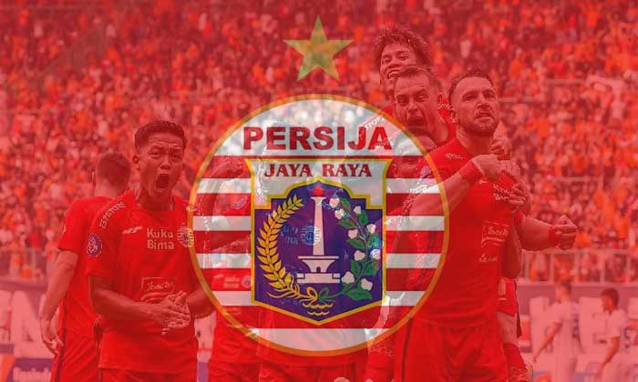 profil klub persija jakarta