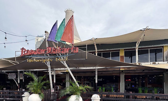 restoran seafood city bandar jakarta