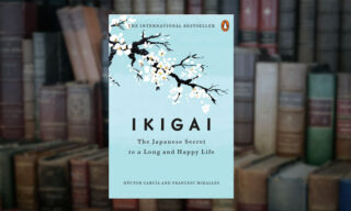 review buku ikigai