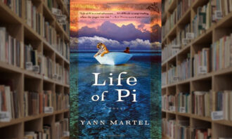 review buku life of pi