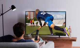 televisi didominasi ai dan ar