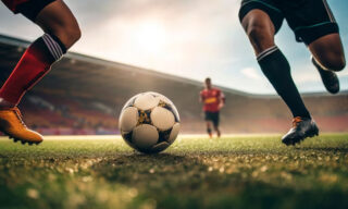artikel seputar informasi sepak bola
