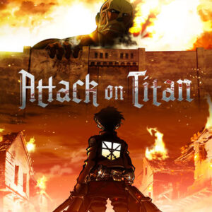 film anime attack on titan