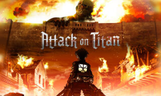 film anime attack on titan