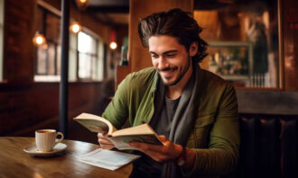 memilih buku berdasarkan kualitas buku