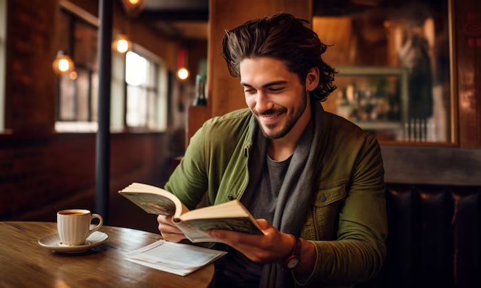 memilih buku berdasarkan kualitas buku