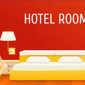 upgrade kamar hotel tanpa biaya tambahan