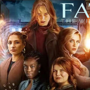 fate the winx saga