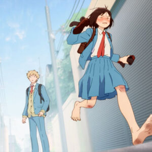 film anime skip and loafer