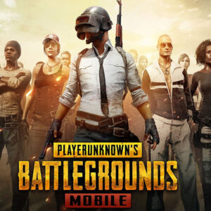 pubg mobile gratis