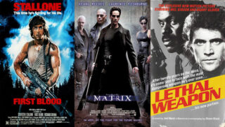 film action hollywood